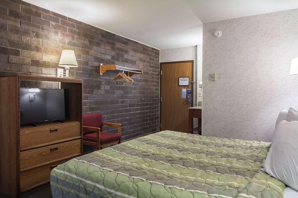 Motel 6-Madison, Wi - East Quarto foto