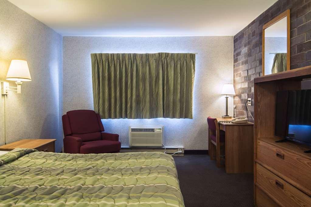 Motel 6-Madison, Wi - East Quarto foto