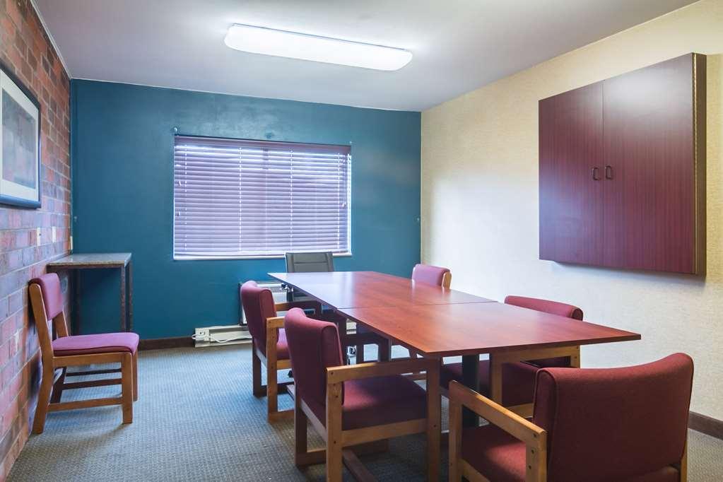 Motel 6-Madison, Wi - East Facilidades foto