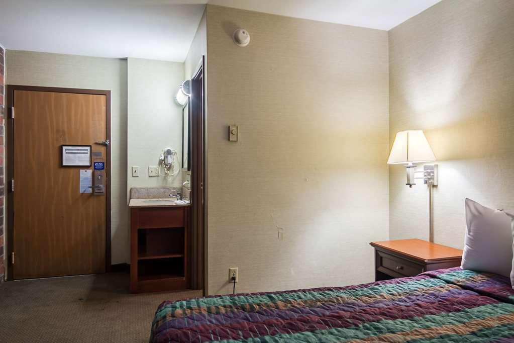 Motel 6-Madison, Wi - East Quarto foto