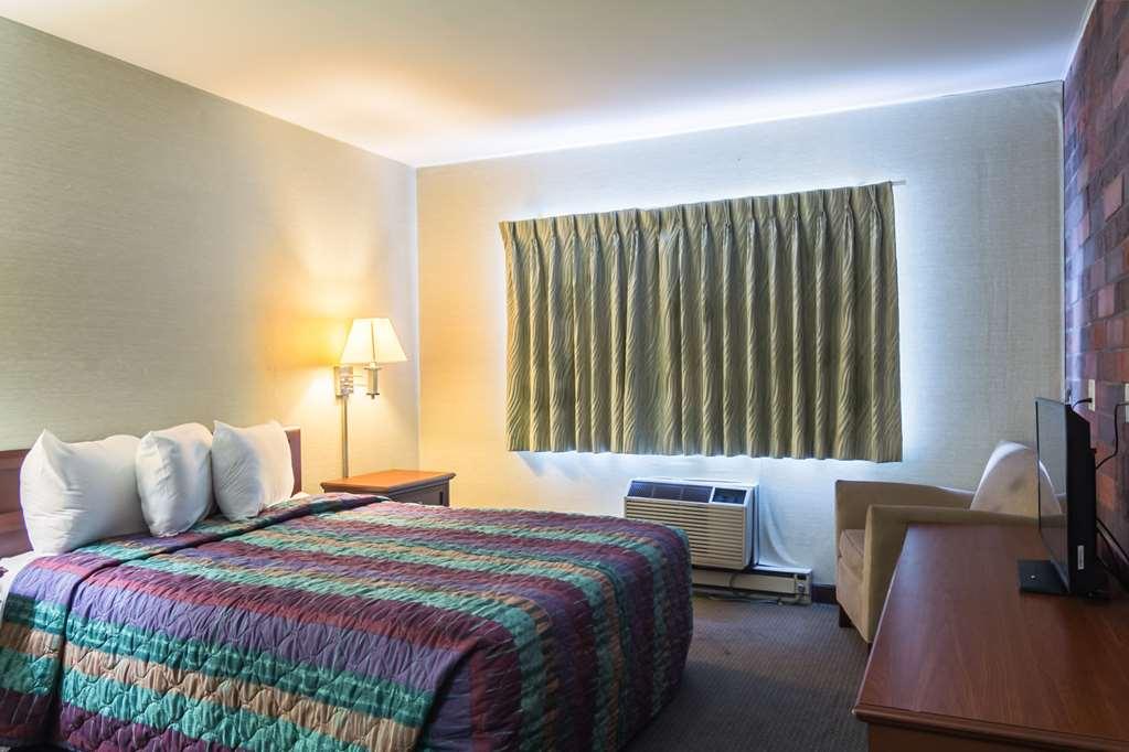 Motel 6-Madison, Wi - East Quarto foto