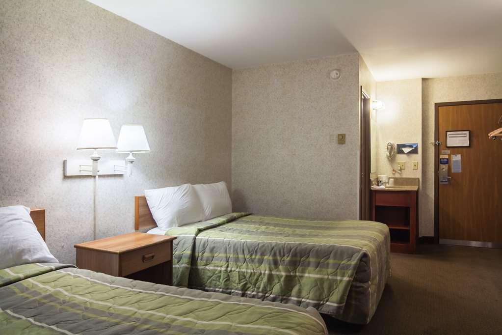 Motel 6-Madison, Wi - East Quarto foto