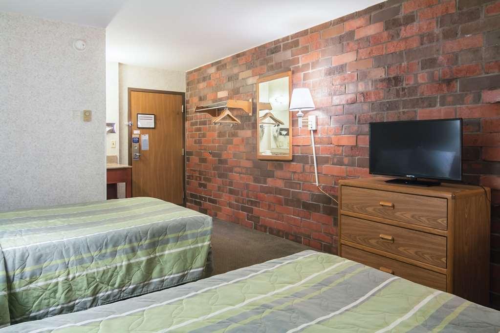 Motel 6-Madison, Wi - East Quarto foto