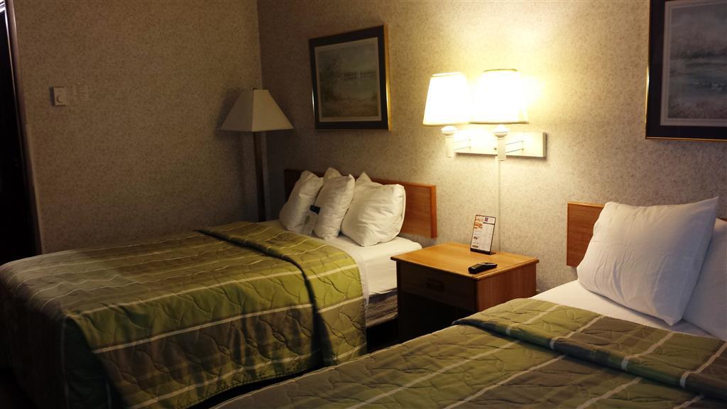 Motel 6-Madison, Wi - East Quarto foto