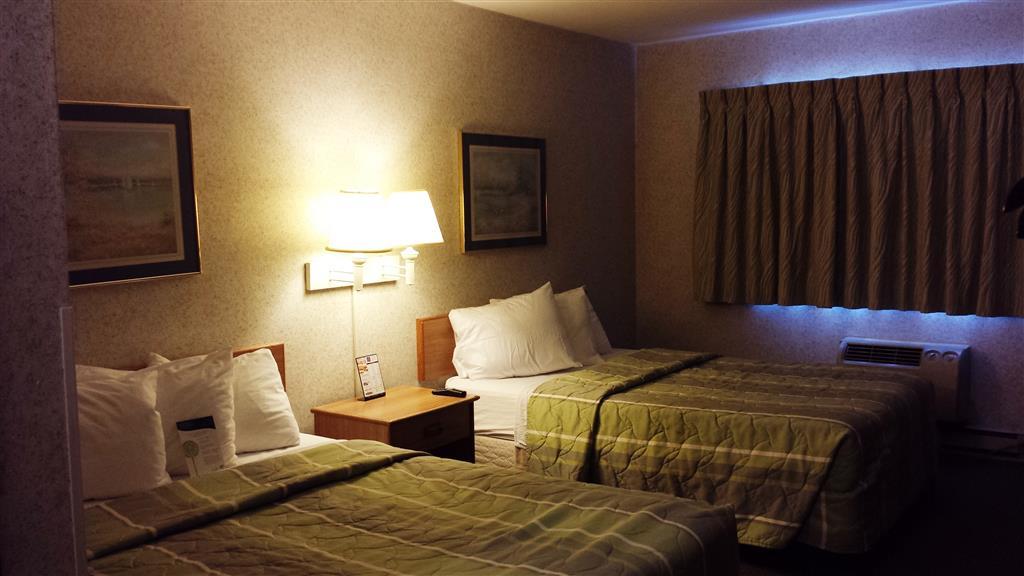Motel 6-Madison, Wi - East Quarto foto