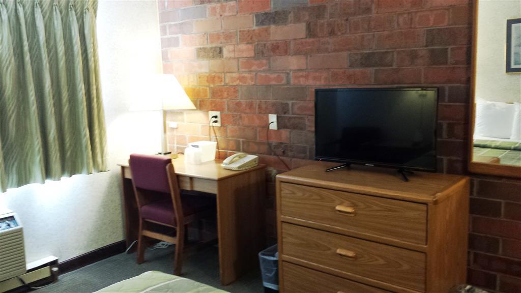 Motel 6-Madison, Wi - East Quarto foto